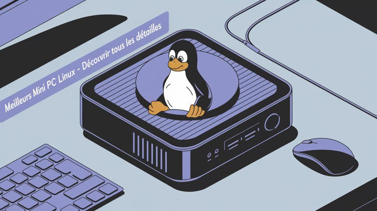 Guía completa para elegir y configurar PCs con Linux