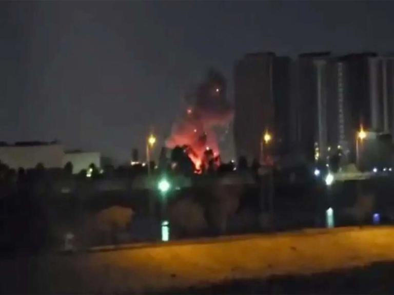 Bahrain activates emergency sirens, asks residents to move to safe ...