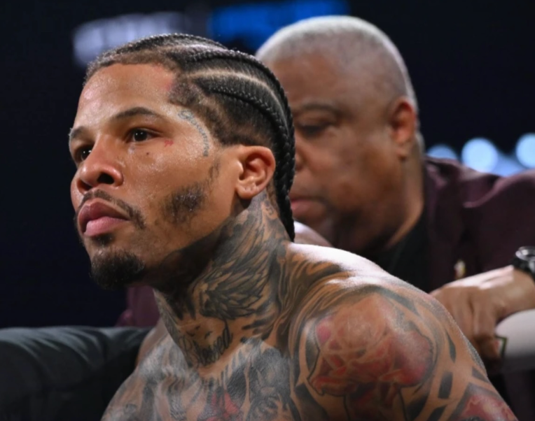 Report: Tank Davis won't return until 2027