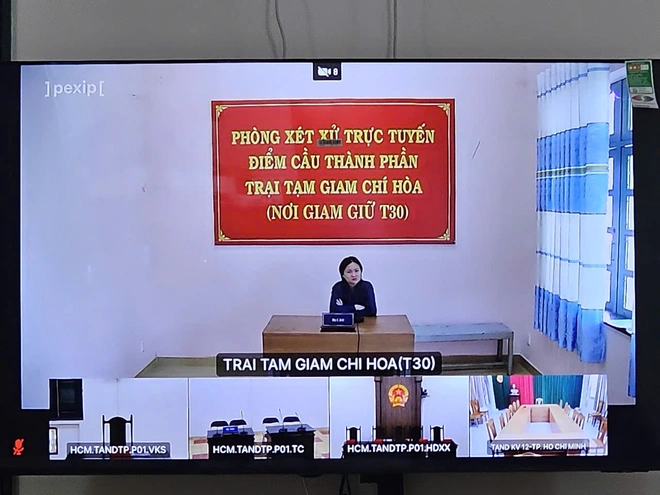 Ghen tuông, người phụ nữ sát hại người tình kém 11 tuổi, lãnh 8 năm tù