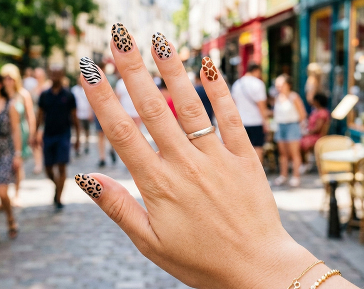 8 Summer 2026 Manicure Trends Every Nail Salon Is Booking Right Now