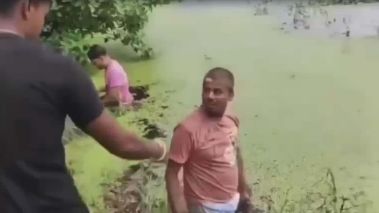 Key accused in rape-murder of 11-year-old in Bengal killed in encounter
