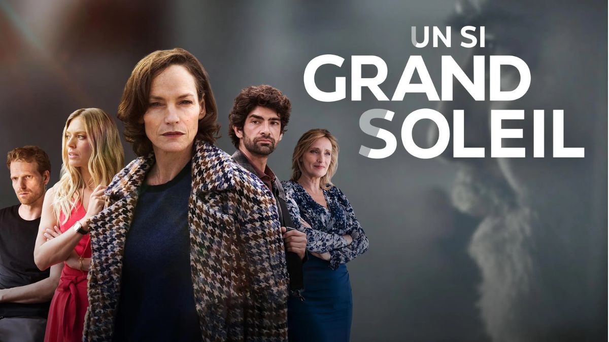 Un si grand soleil