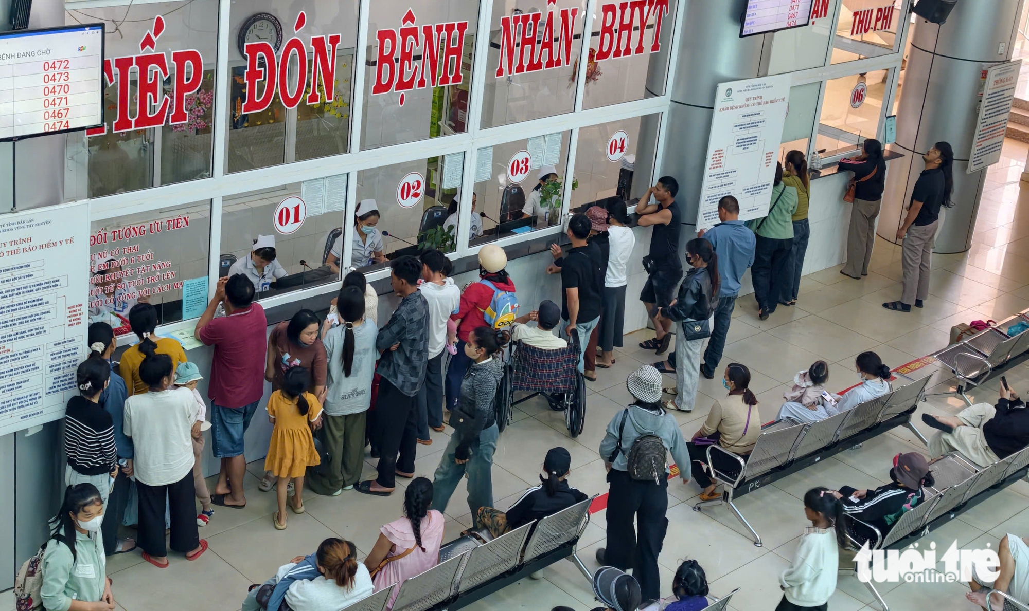 Bộ Y tế yêu cầu Đắk Lắk làm rõ vụ hàng chục học sinh nghi ngộ độc thực phẩm