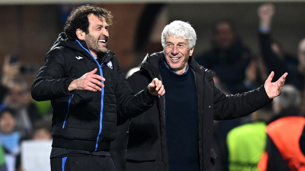 Raimondi, 9 anni nello staff mettendo l'Atalanta davanti a tutto. Ora ...