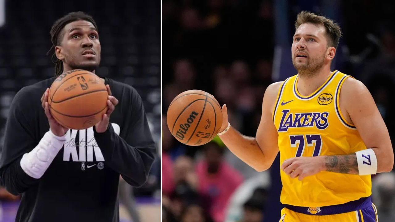 Lakers’ new-look roster depth chart after signing former NBA champion ...