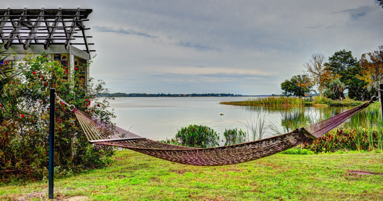 5 charming Florida towns surrounded by outdoor adventure