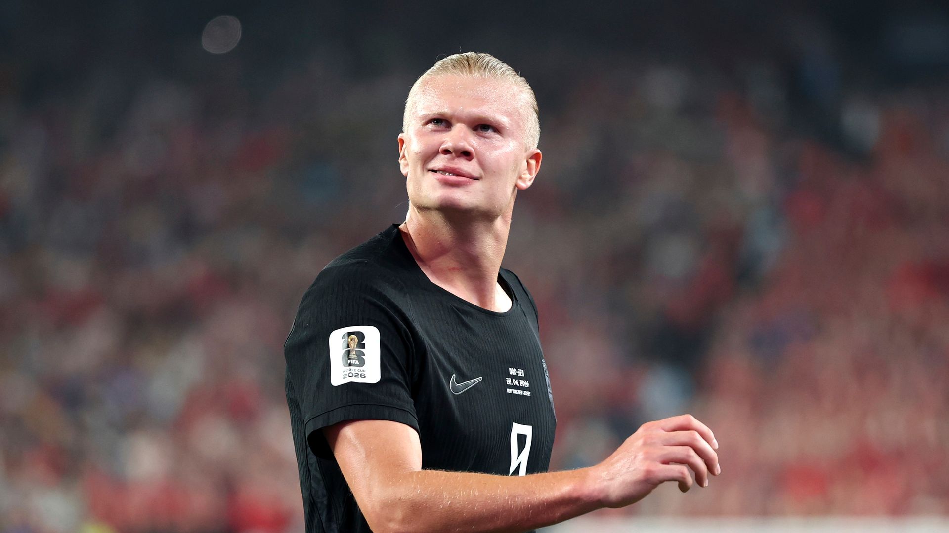Erling Haaland: DJ Kygo legt zehn Jahre alten Rap-Song des Fußballers ...