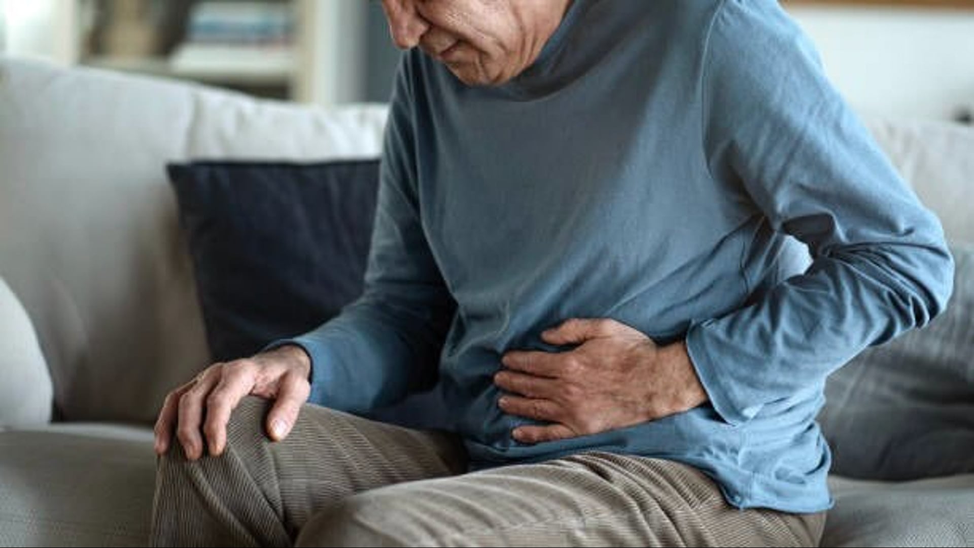Symptômes du cancer de l'intestin