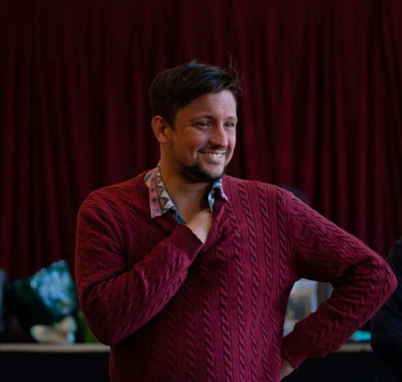 Arts diary: Late Fringe dates leave artists with accommodation headache ...