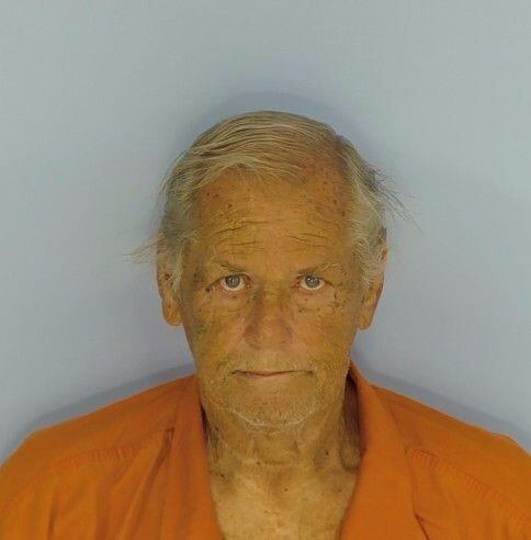 DeFuniak Springs man arrested after home camera allegedly captures him ...
