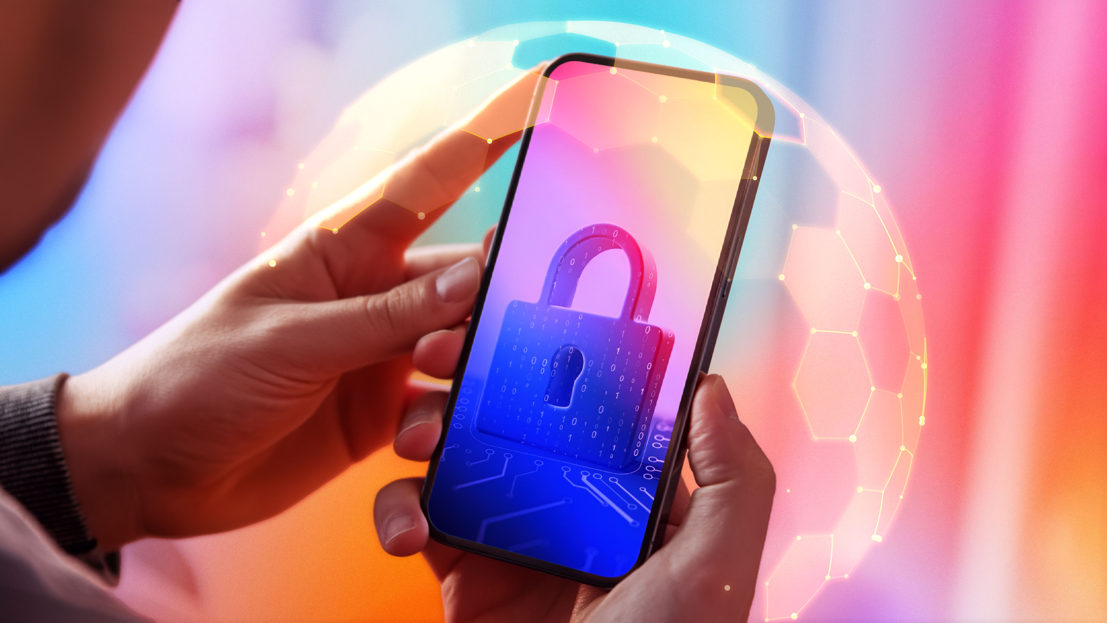7 habits that are more important than using antivirus on your phone