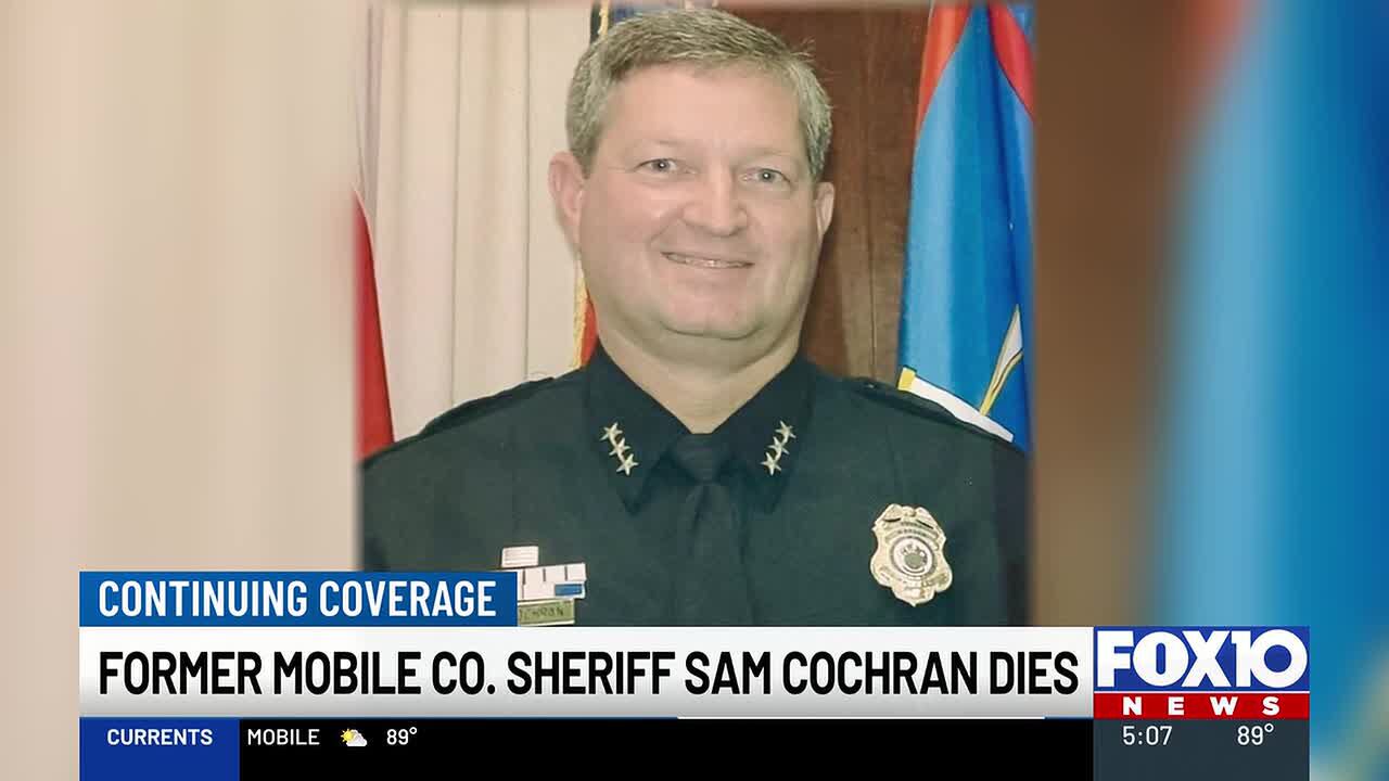 Mobile leaders remember former police chief, sheriff as exemplar of ...