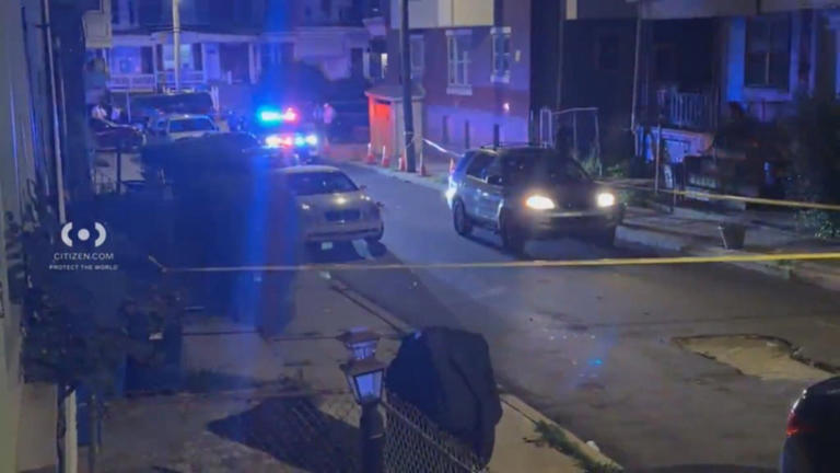 DoorDash delivery driver shot in head, killed in Southwest Philadelphia ...
