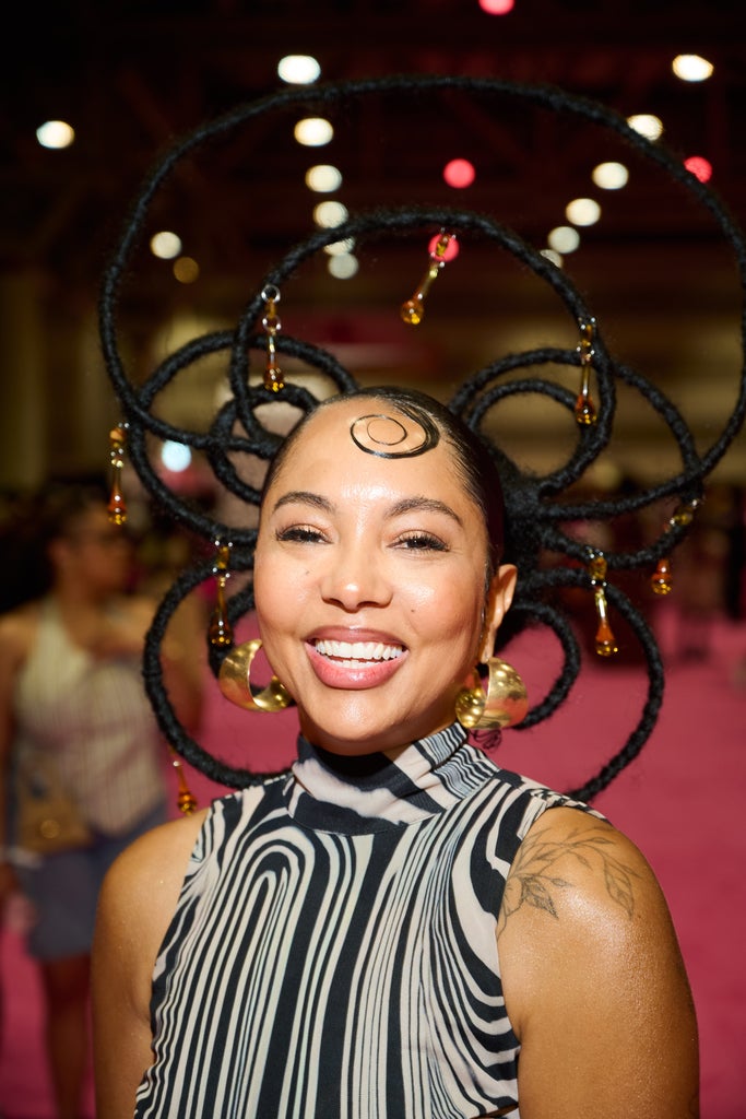 Essence Festival street style was a masterclass in summer dressing