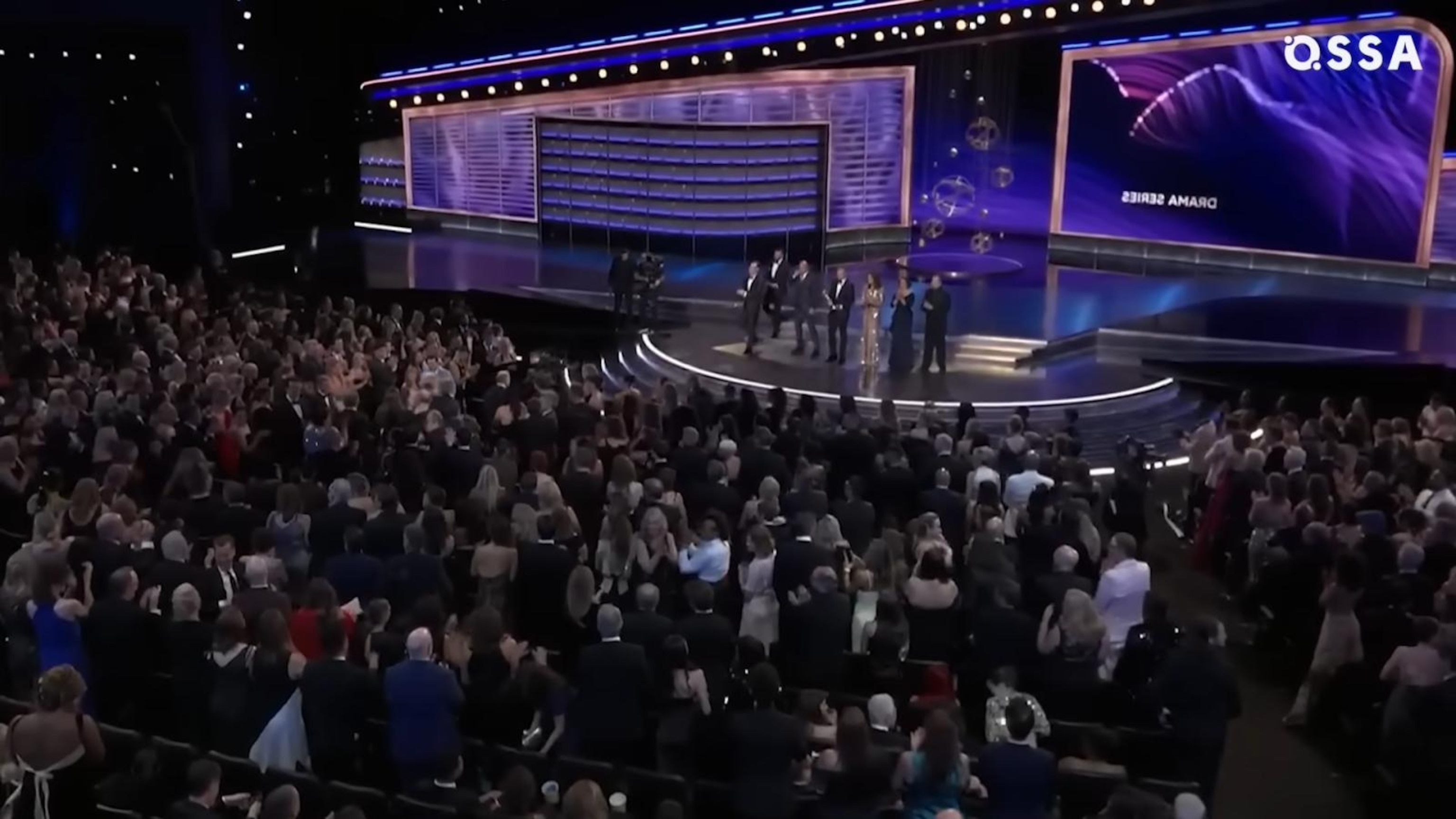 Predictions for the upcoming Emmy Awards ceremony
