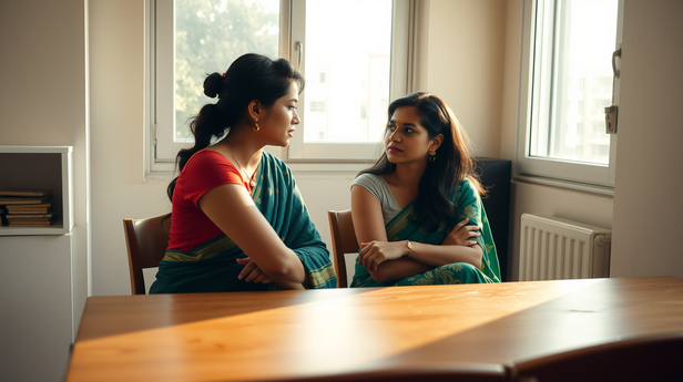The sibling rivalry you never resolved is quietly ruining your adult ...
