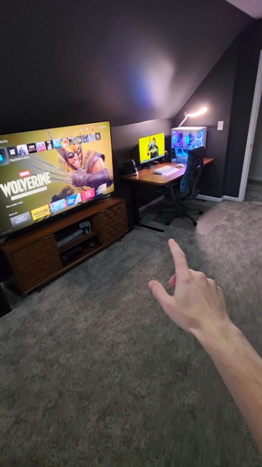 ASUS 240Hz OLED gaming monitor setup review