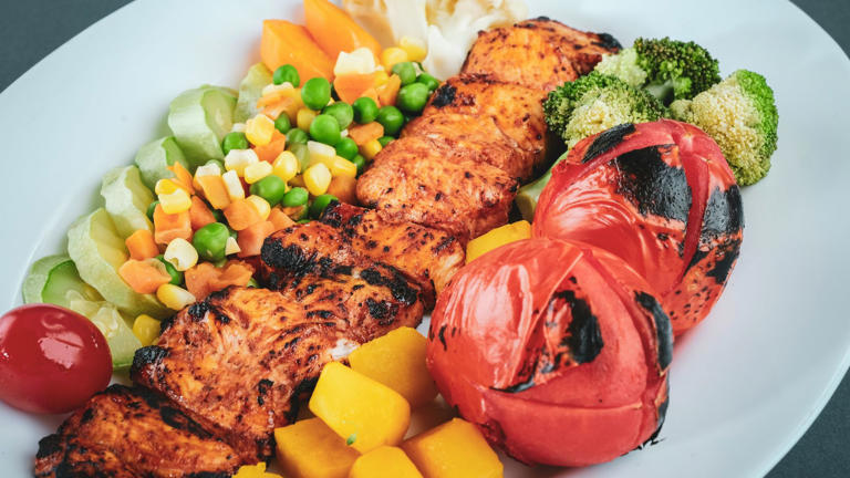 The rise of dementia risk with processed food