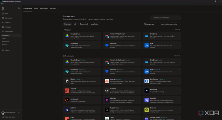 I switched from Claude to Perplexity Computer for real workflows