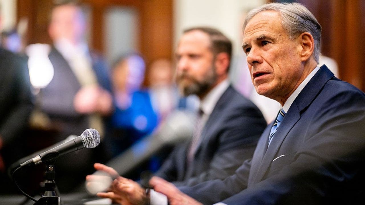Texas Gov Abbott signs executive order cracking down on 'birth tourism', says US citizenship not for sale