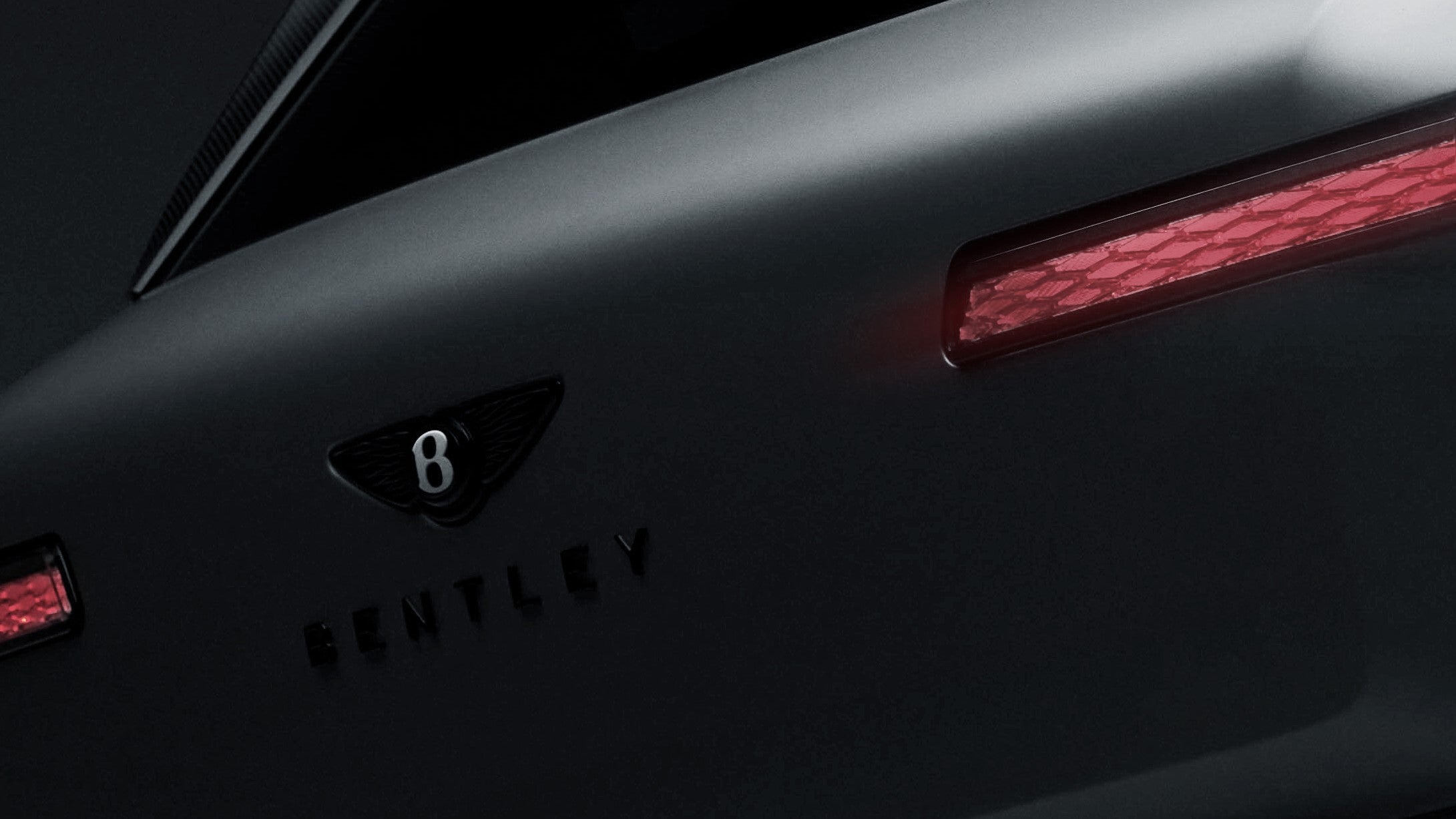 Bentley names first electric model Torcal, debut set for September