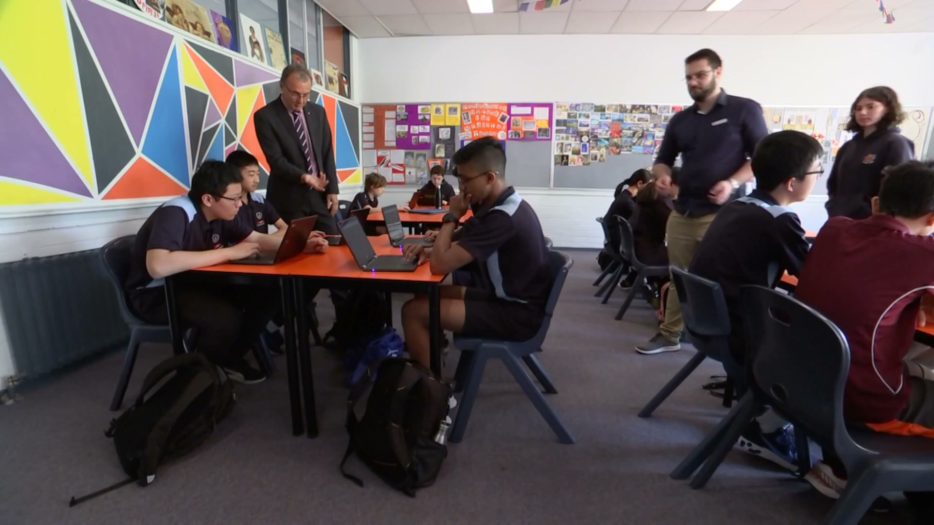 ACT urged to make maths compulsory for year 11 and 12 students to ...