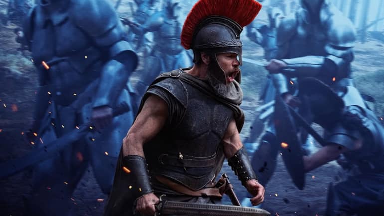 The Odyssey controversies explained: Casting, accents and the debates surrounding Christopher Nolan's film
