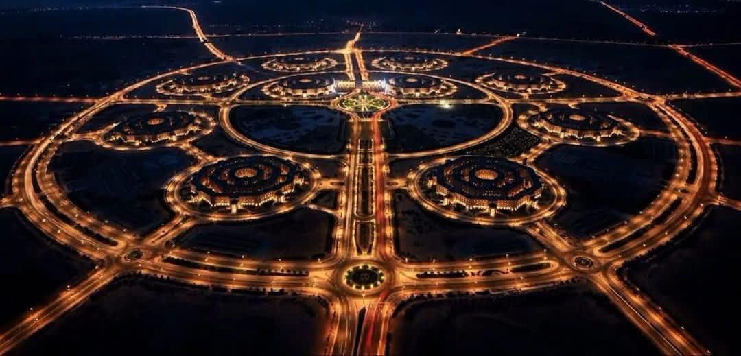 Should Israel be concerned about Egypt’s massive new ‘Octagon’ military ...