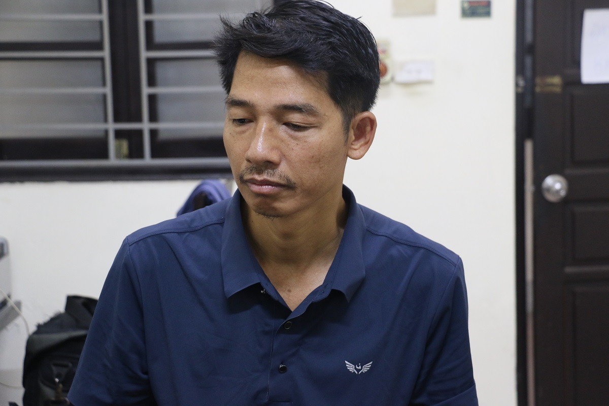 Triệt phá đường dây mua bán hơn 50 triệu dữ liệu cá nhân