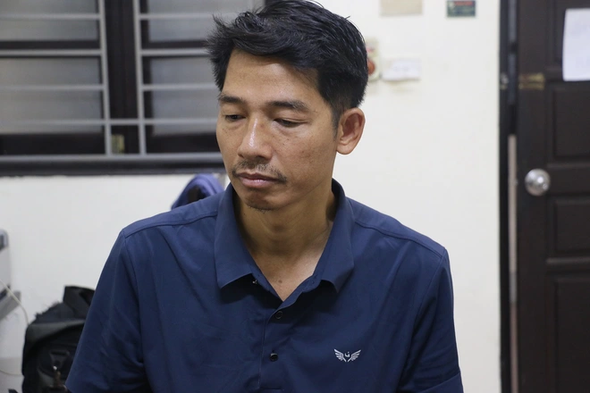 Bắt kẻ chủ mưu đánh cắp 50 triệu dữ liệu cá nhân
