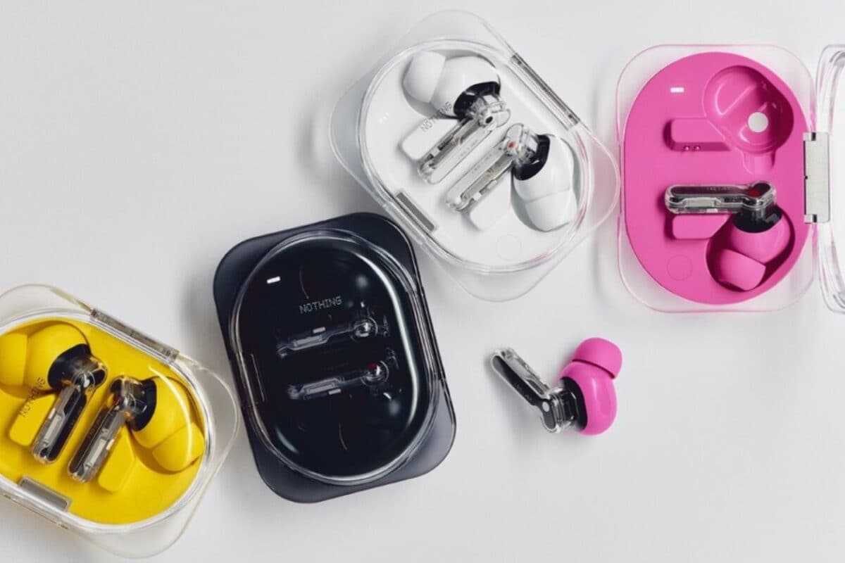 Nothing Ear 3a earbuds with ANC and spatial audio launched: Price, features