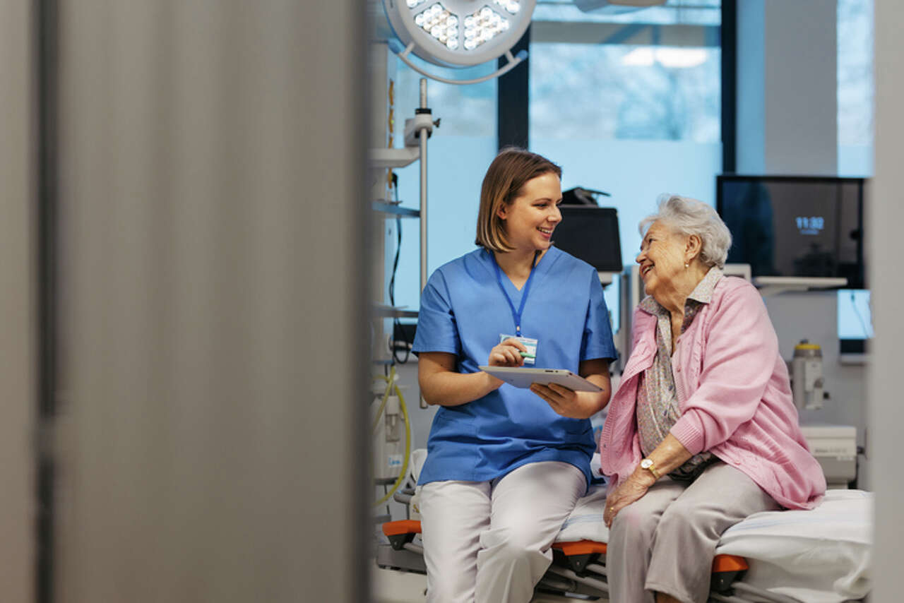 Commentary: Nurses will always be needed. But they are getting harder ...
