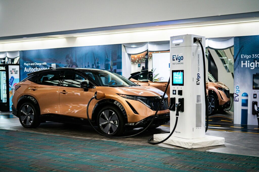 A consumer's guide to common electric car misconceptions