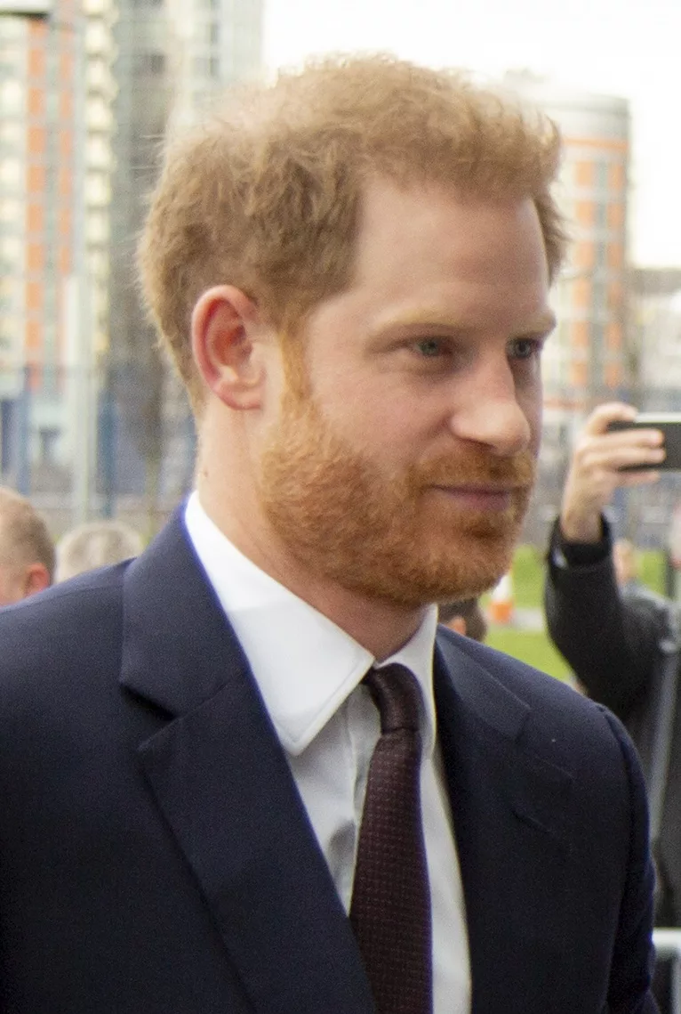 Prince Harry face aux portes closes de Buckingham Palace : nouvelle ...