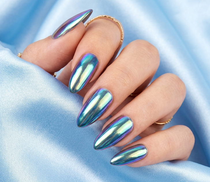 8 Summer 2026 Manicure Trends Every Nail Salon Is Booking Right Now