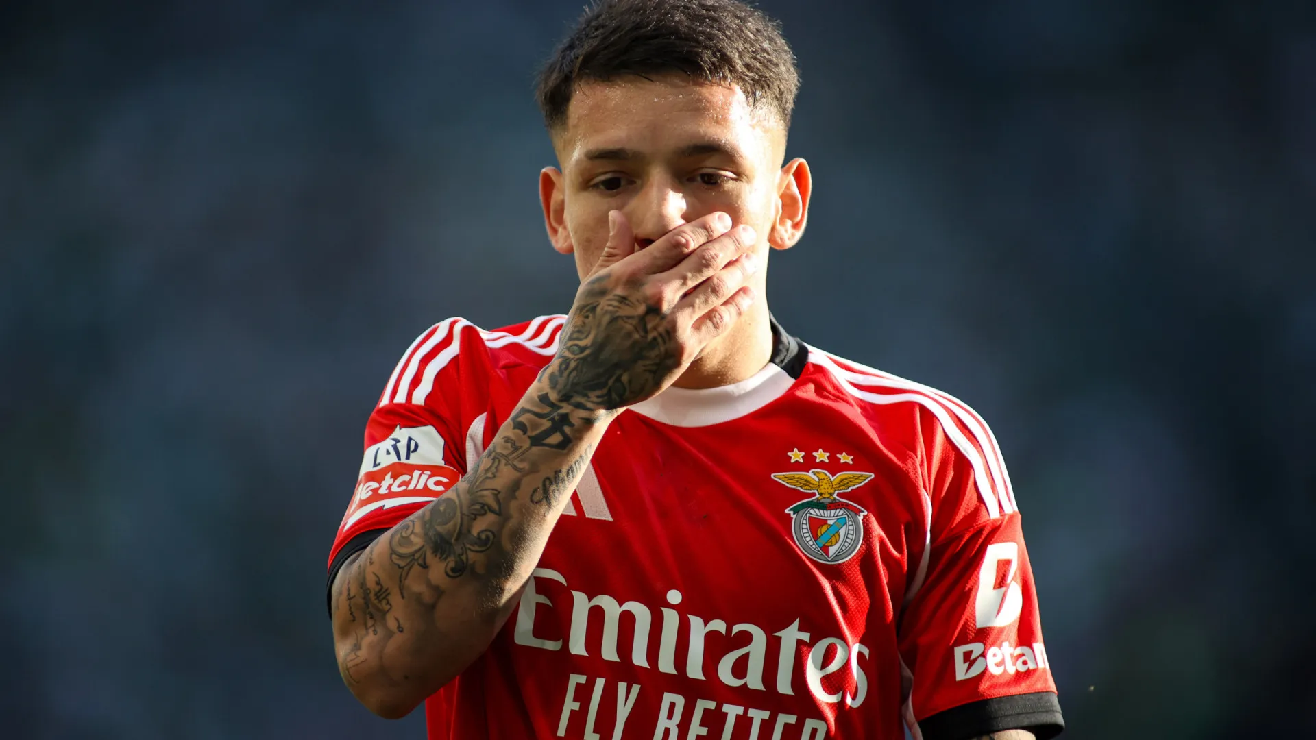 Mercado de transferências: acompanhe as movimentações do verão