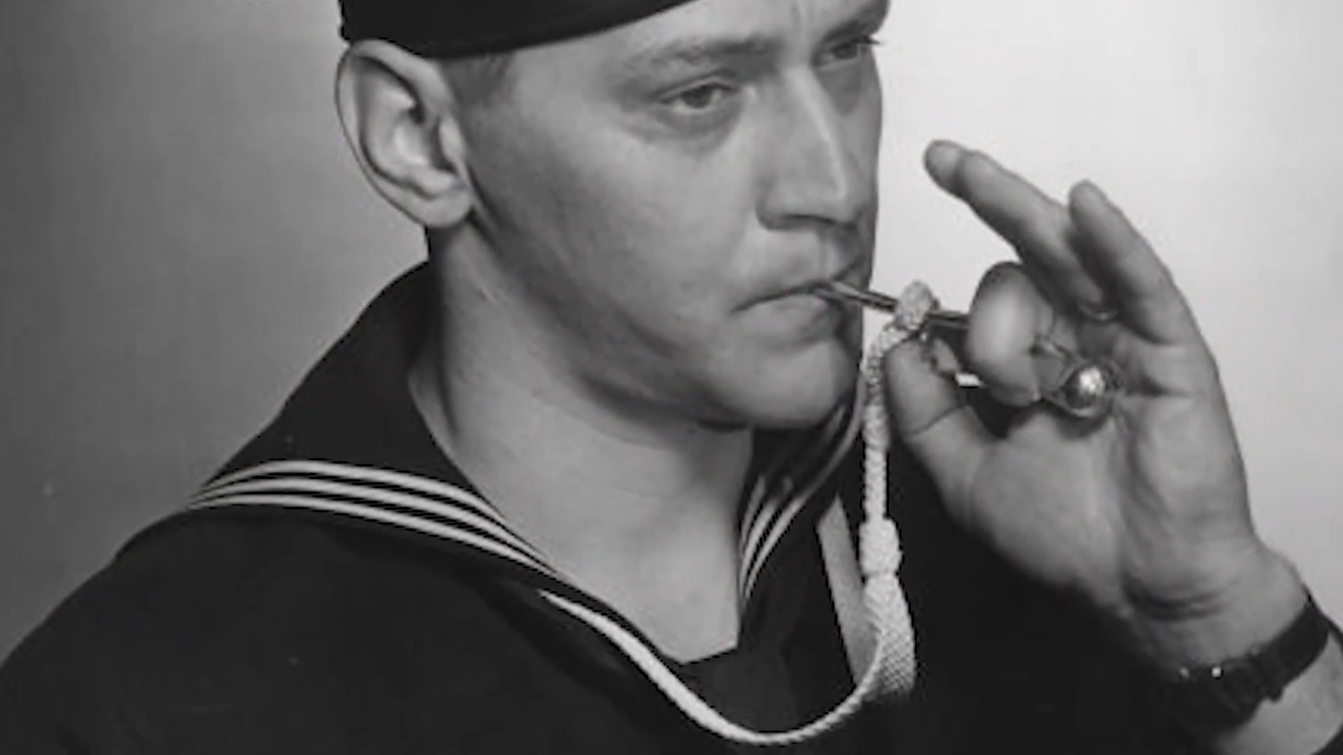 US Navy enlisted ranks in WWII explained