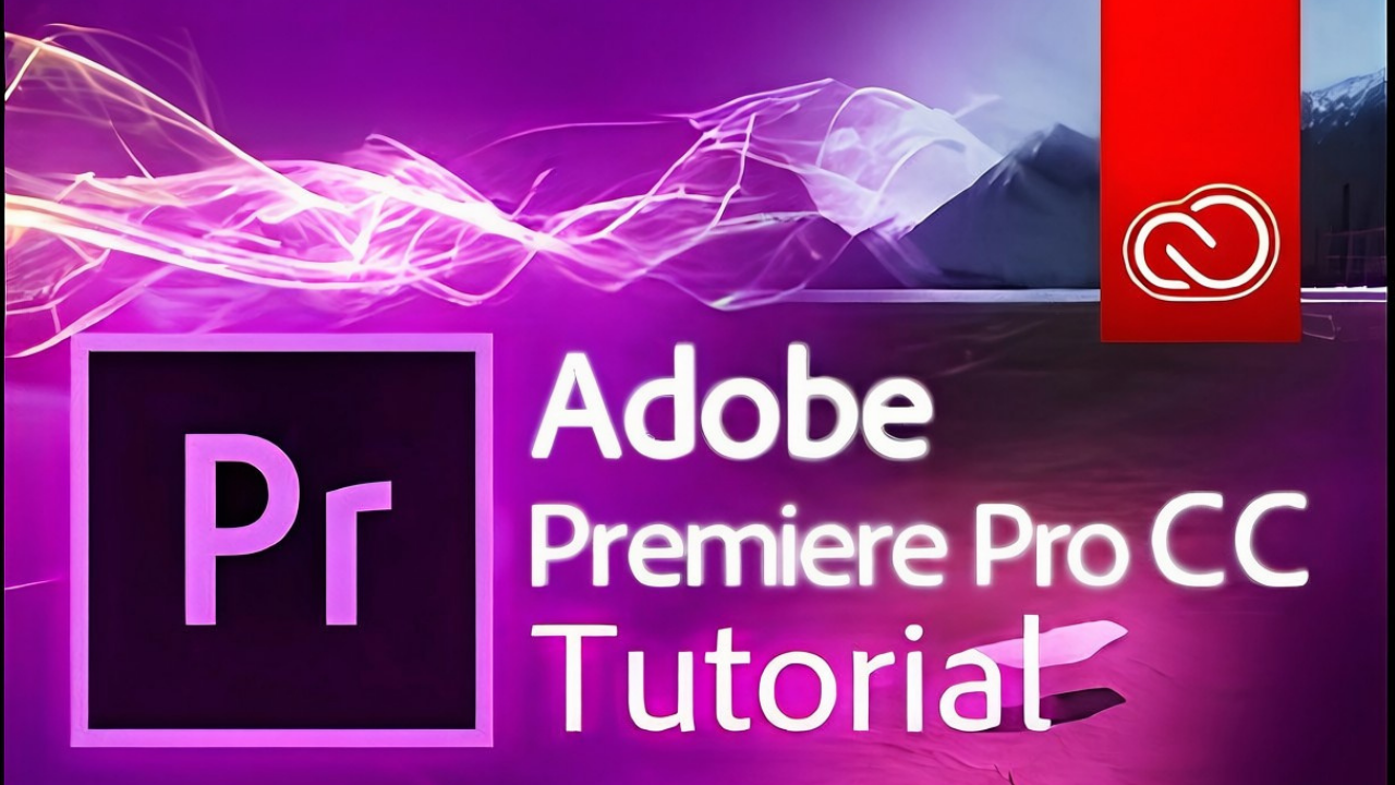 Start editing videos in Premiere Pro: Complete beginner guide