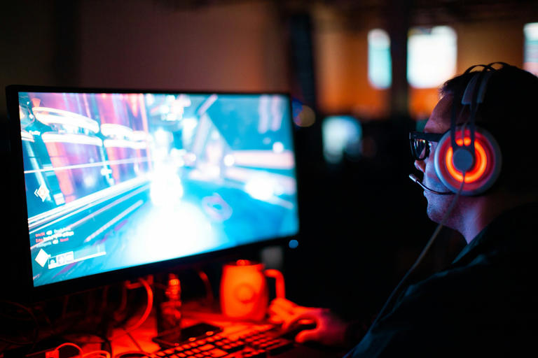 The risks and realities of game account trading