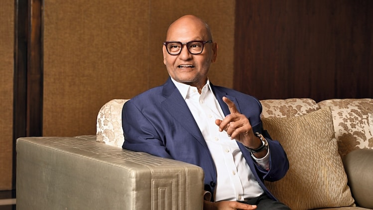 'I came to Mumbai with just a baksa and a dream to make it': Vedanta's Anil Agarwal