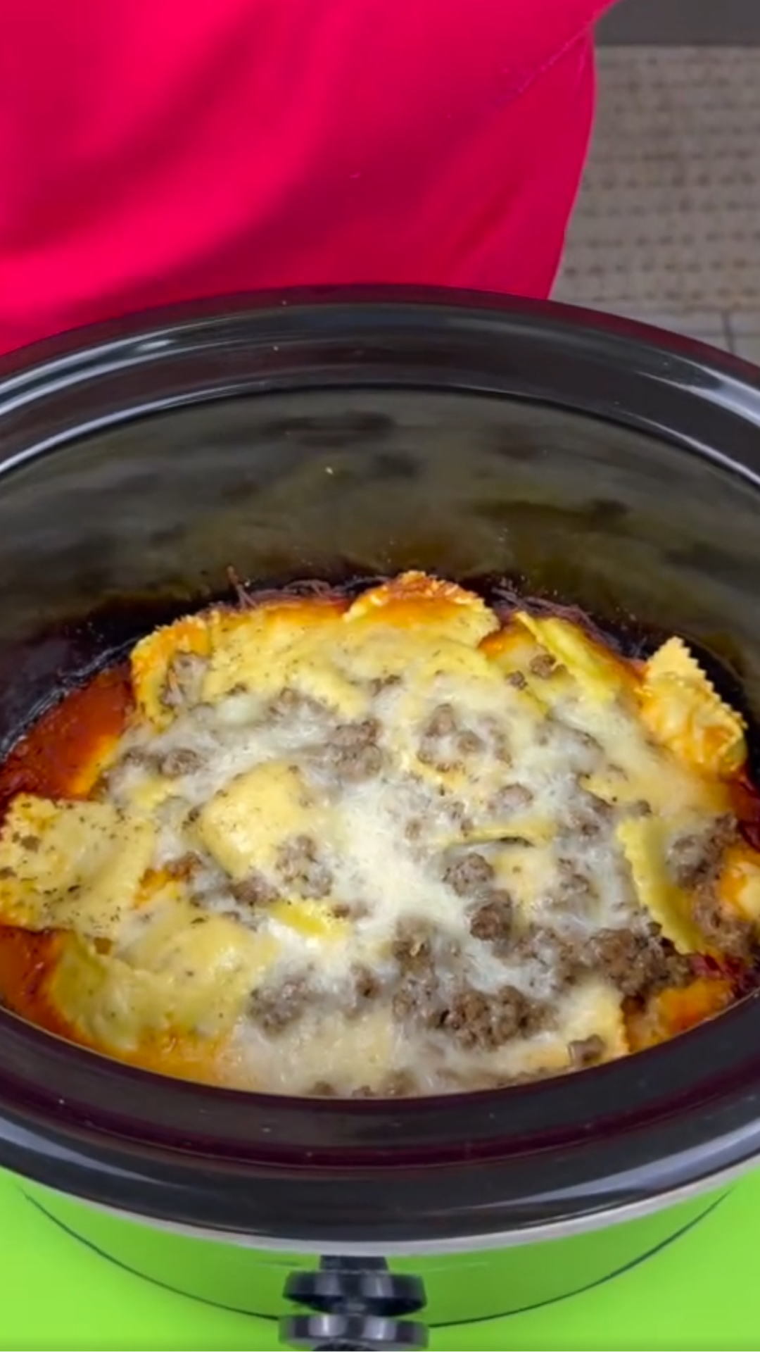 Classic ravioli trends with modern flavor innovations