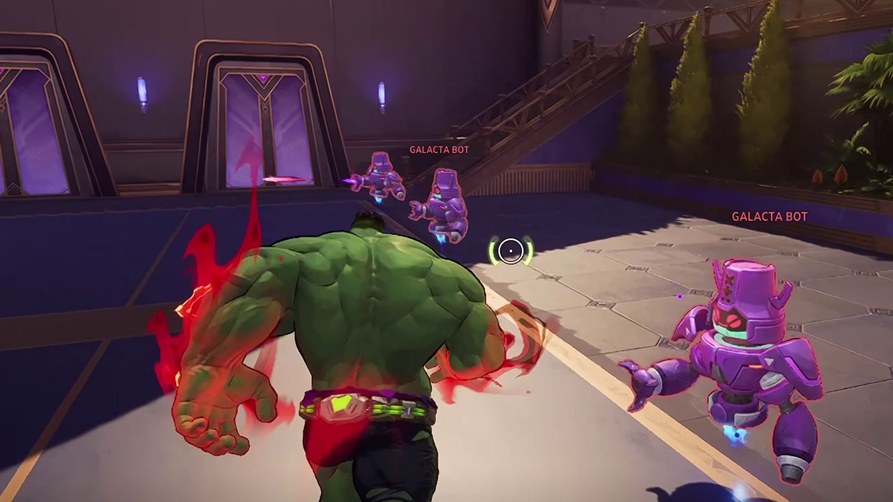 Marvel Rivals - Official Season 9: The Mystery of Thebes Dev Vision Vol ...