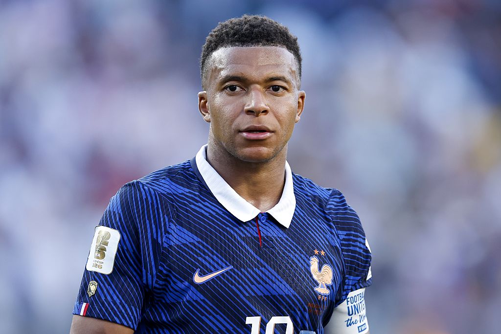 Nghị sĩ Paraguay miệt thị Mbappe, Liên Hợp Quốc và FIFA đồng loạt lên tiếng