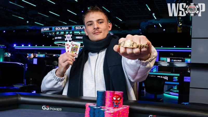 ai poker X-Poker