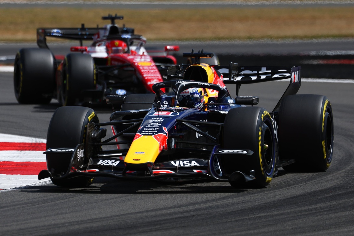 FIA looking into Red Bull and Ferrari's rotating F1 wings after ...
