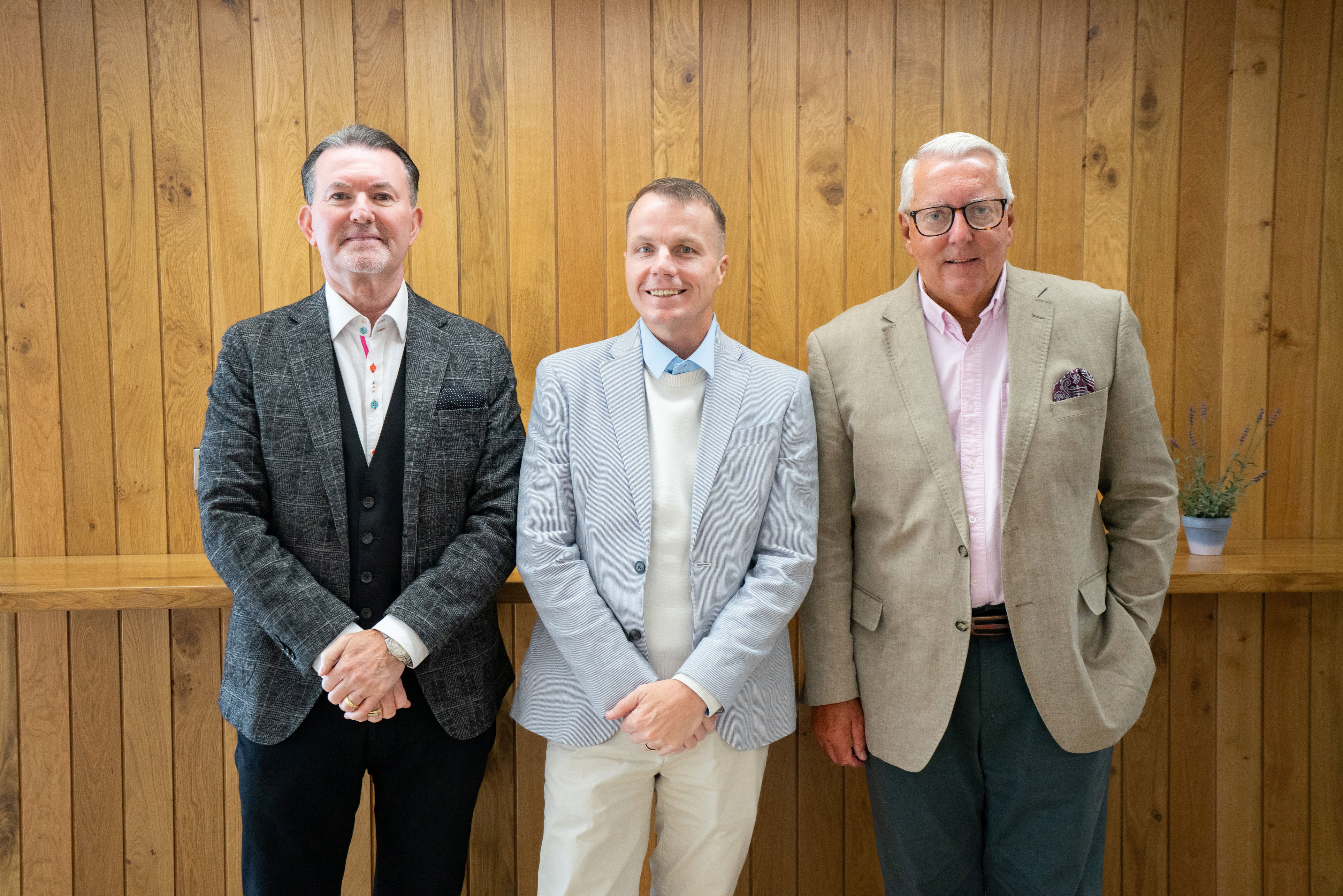 Savvy Collective puts expertise and investment under one roof