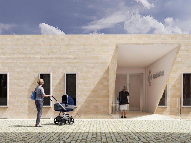 Osakidetza adjudica la obra del nuevo centro de salud en Laguardia