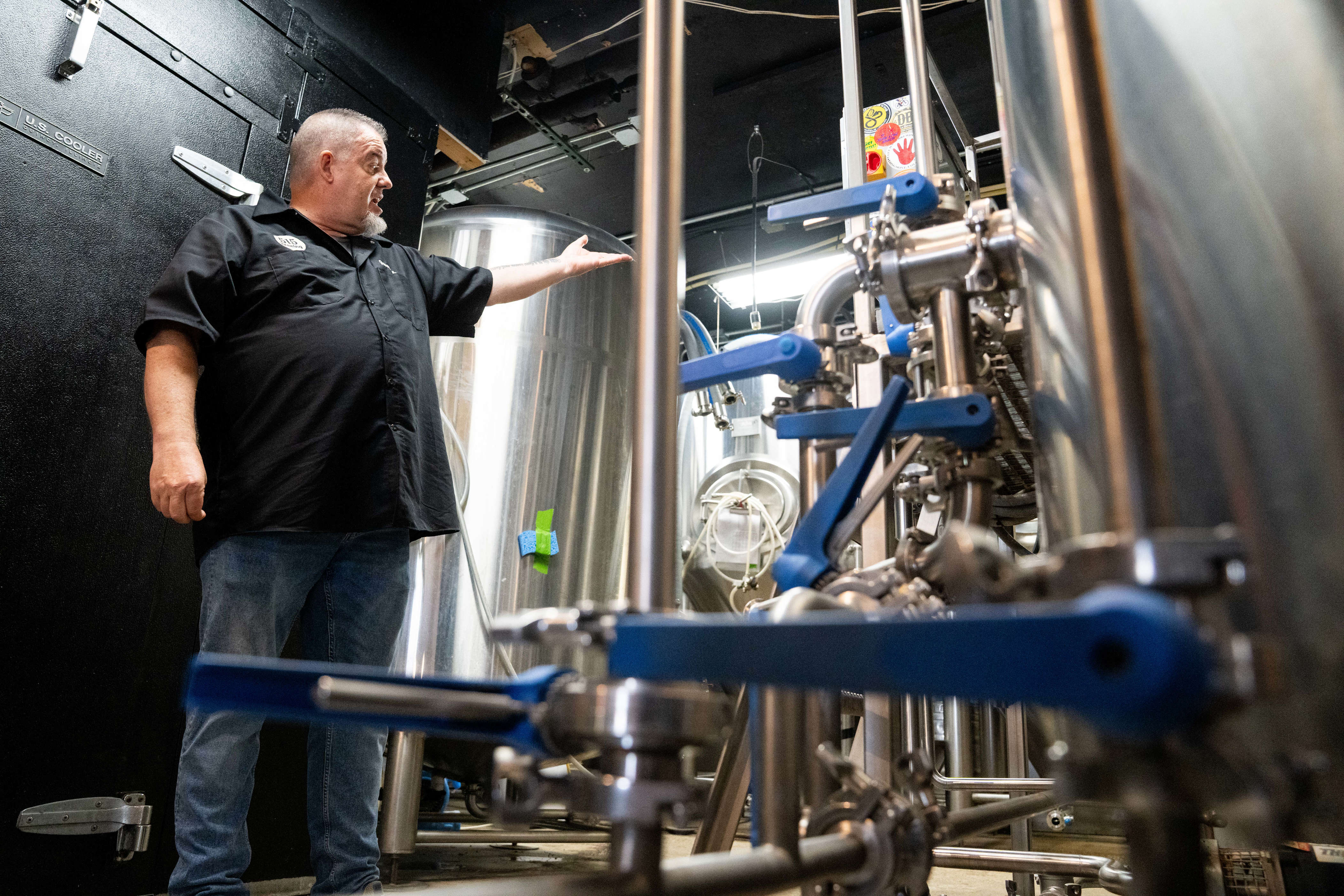 515 Brewing is reopening with old favorites and new energy