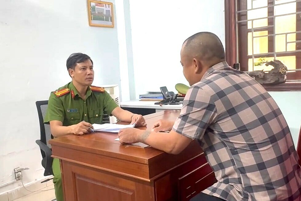 Phạt 7,5 triệu đồng người bán sầu riêng tranh cãi với khách ở chợ đêm Sơn Trà